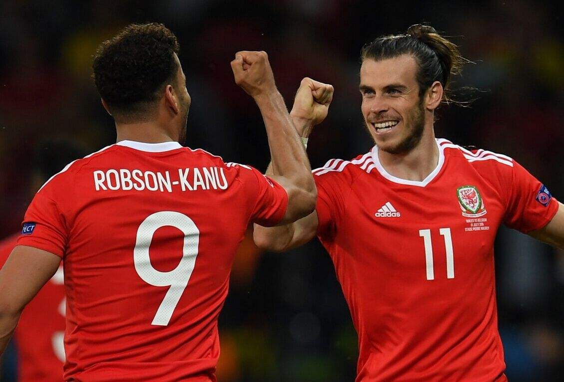 斯洛伐克主场迎战保加利亚，全队备战认真