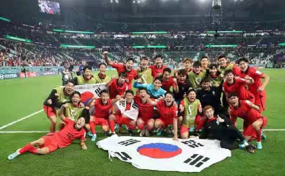 韩国球队无缘晋级,遭遇淘汰赛 韩国球队无缘晋级,遭遇淘汰赛