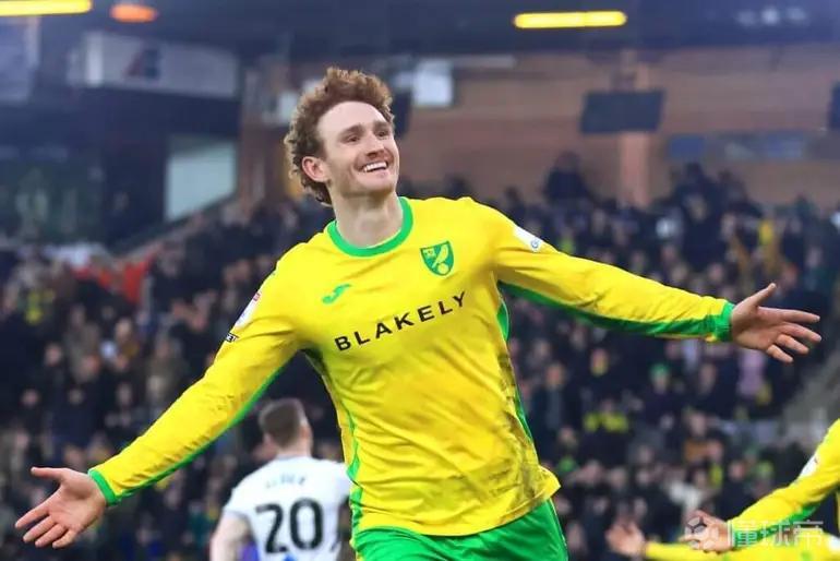 诺维奇前锋突破射门得手,帮球队豪取三分 诺维奇前锋突破射门得手,帮球队豪取三分