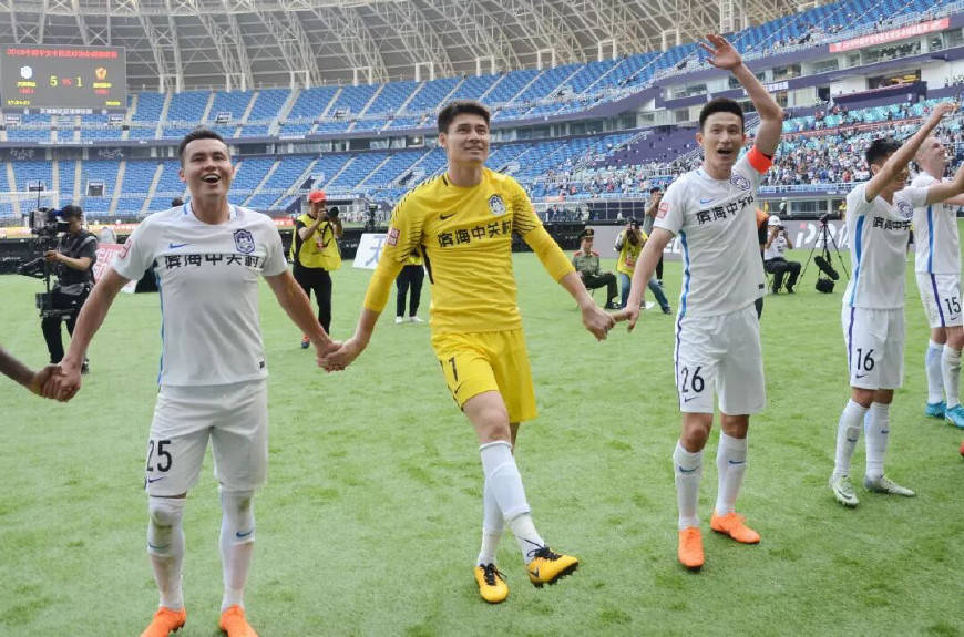 包含北京国安再战泰达,难以预料的比赛结果的词条 包含北京国安再战泰达,难以预料的比赛结果的词条