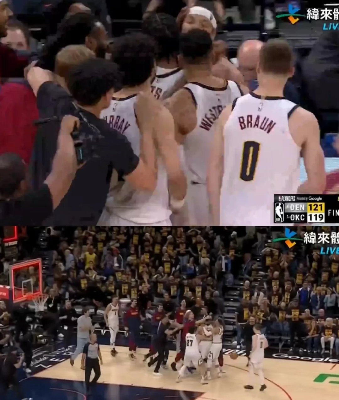 太阳绝地复活，步行者全队惊恐溃败