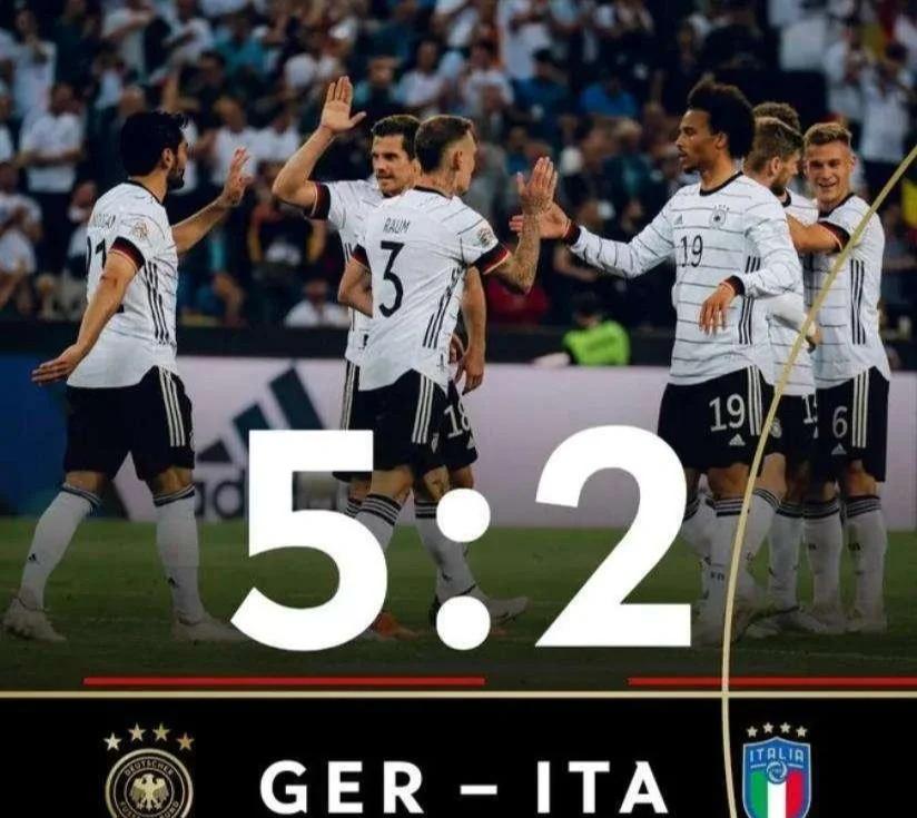 开云体育下载-德国与摩尔多瓦交锋，团队拼搏