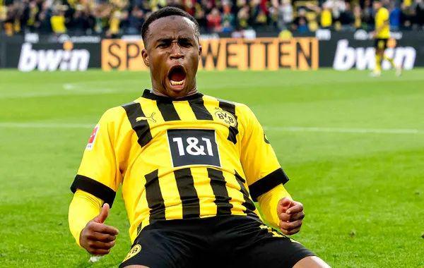 多特蒙德与斯图加特上演激烈对决,猜想双方实力的简单介绍 多特蒙德与斯图加特上演激烈对决,猜想双方实力的简单介绍