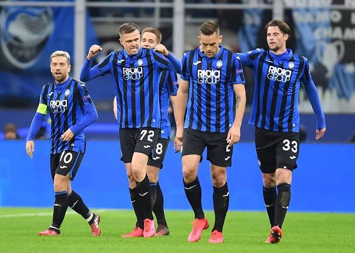 关于古拉索VS亚特兰大：意甲豪门再掀战火的信息