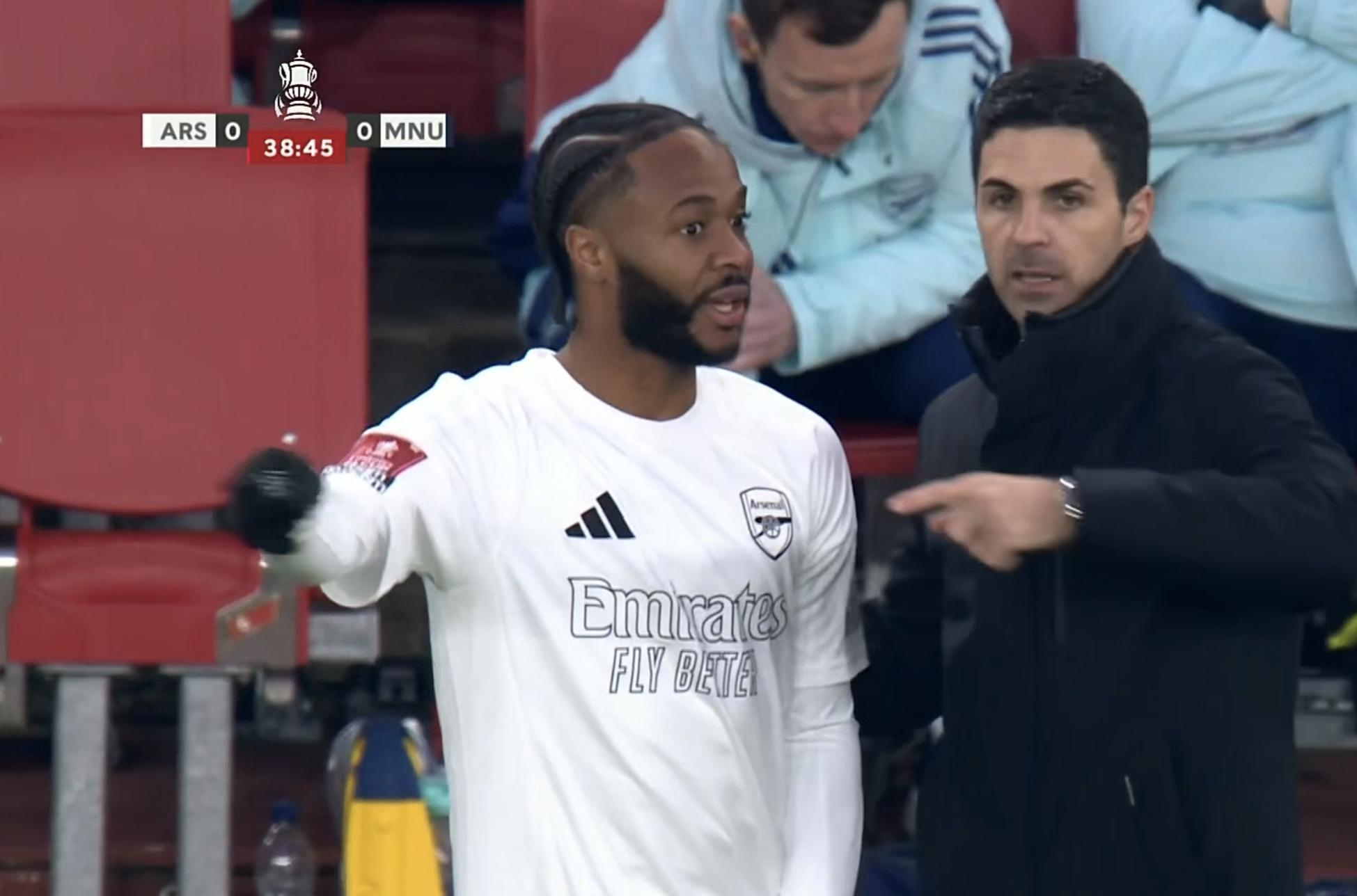 阿森纳球员伤停潮，主教练担忧不已