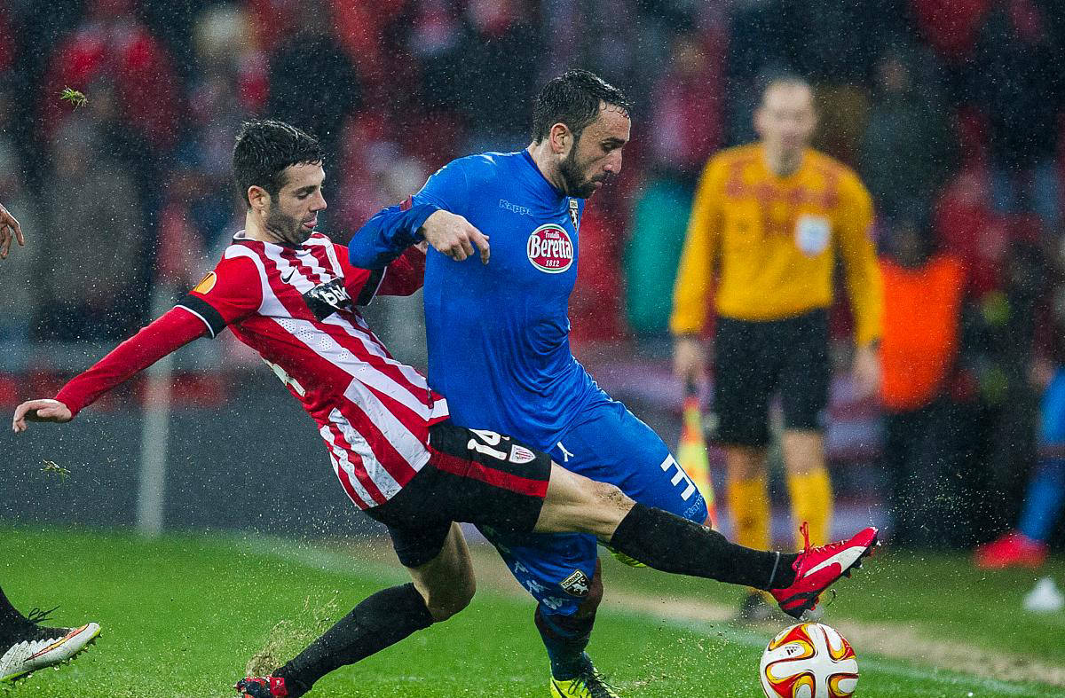 比利亚雷亚尔主场胜出,实力获得认可 比利亚雷亚尔主场胜出,实力获得认可