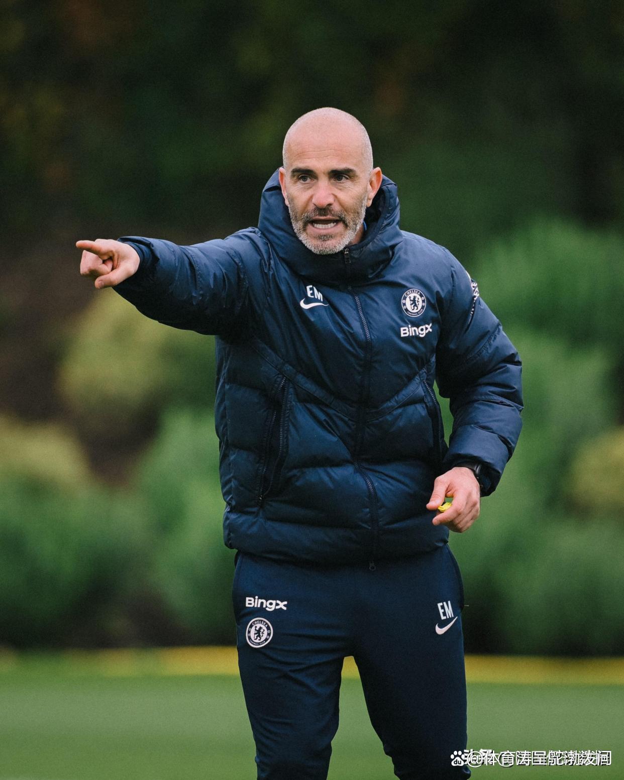 切尔西主帅展望未来,望队员全力以赴的简单介绍 切尔西主帅展望未来,望队员全力以赴的简单介绍