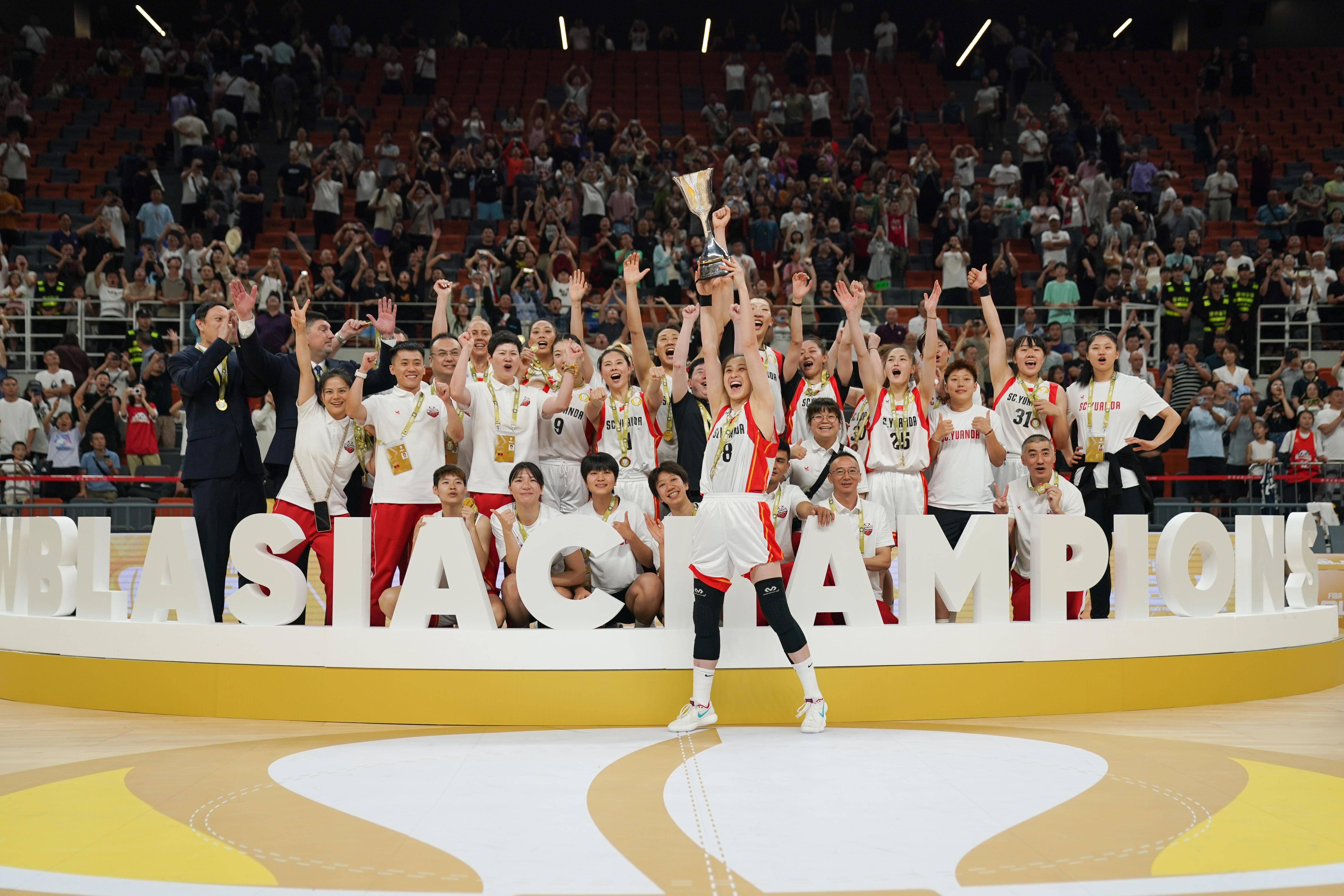 亚洲联赛中球队的整体提升引发讨论 亚洲联赛中球队的整体提升引发讨论