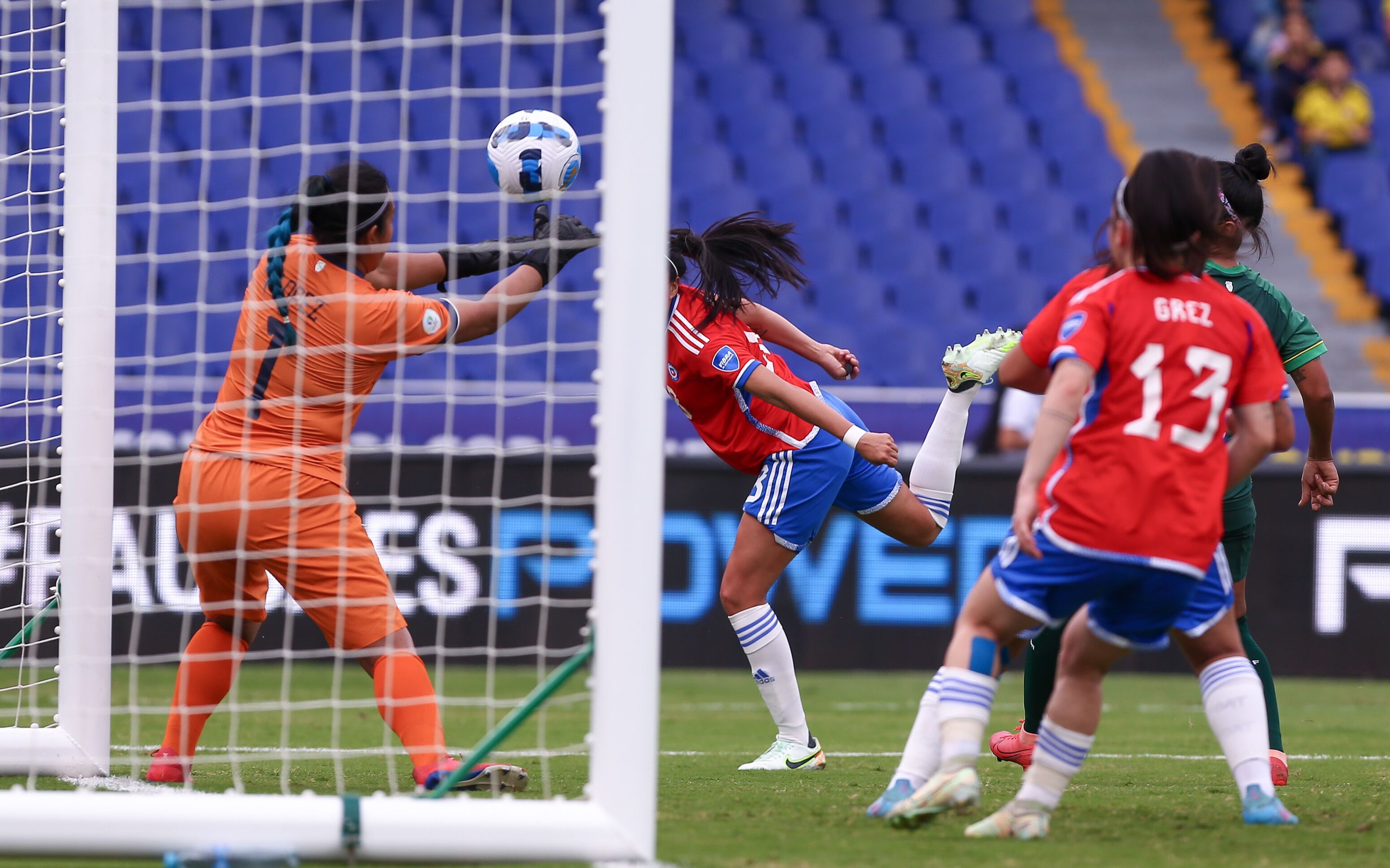 开云体育登录-泰国女足面对智利，胜负难料