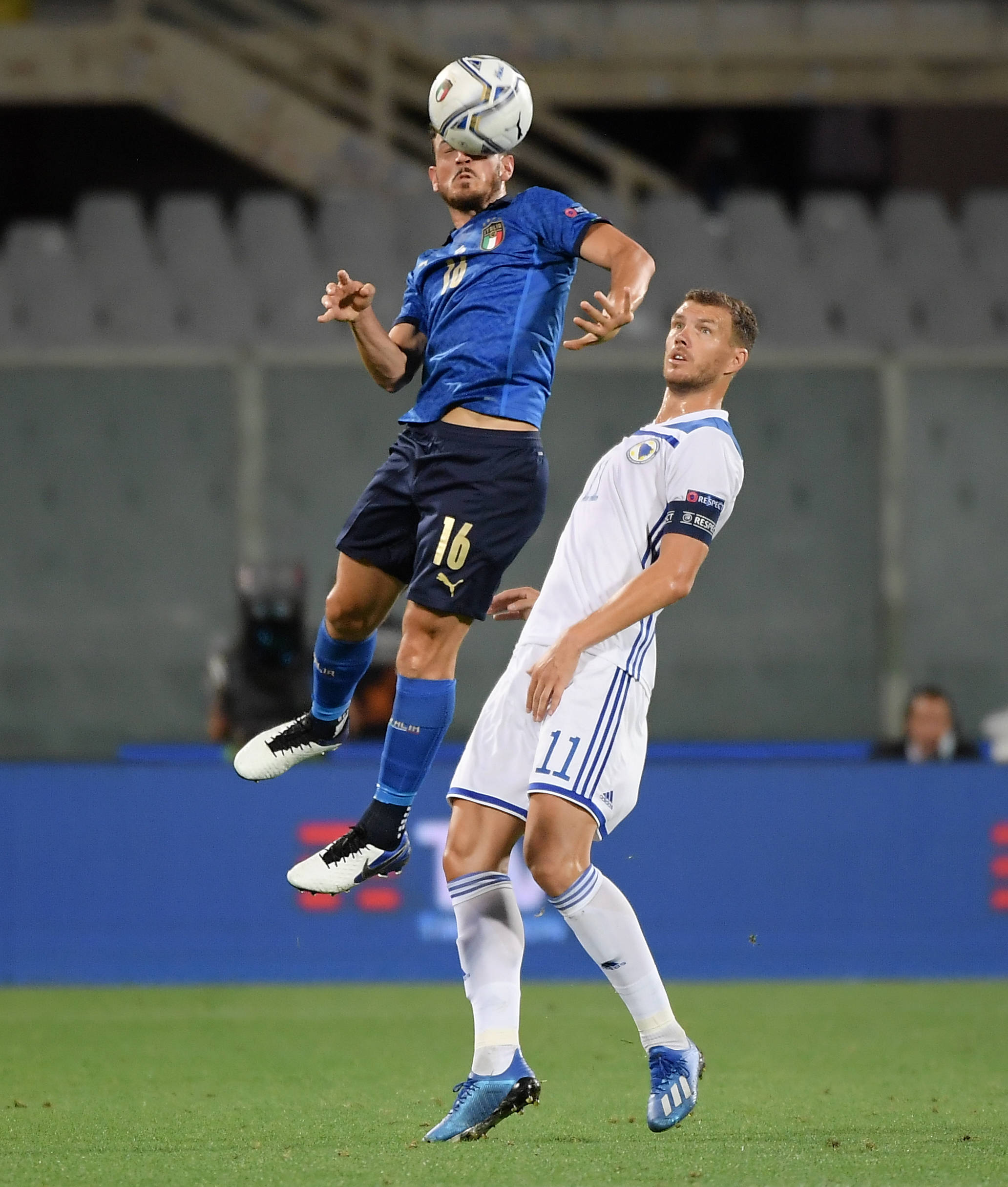 波黑战平爱沙尼亚,积分相同 波黑战平爱沙尼亚,积分相同