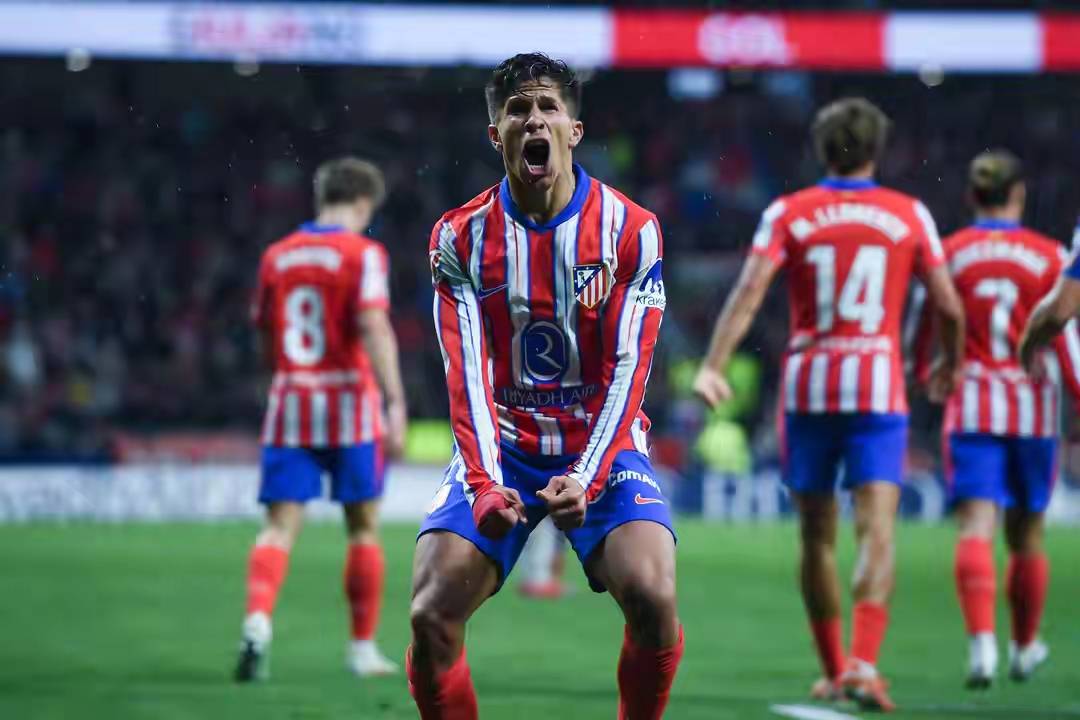 关于皇马卷土重来赴伤停巴拉多利德，胜负触目的信息