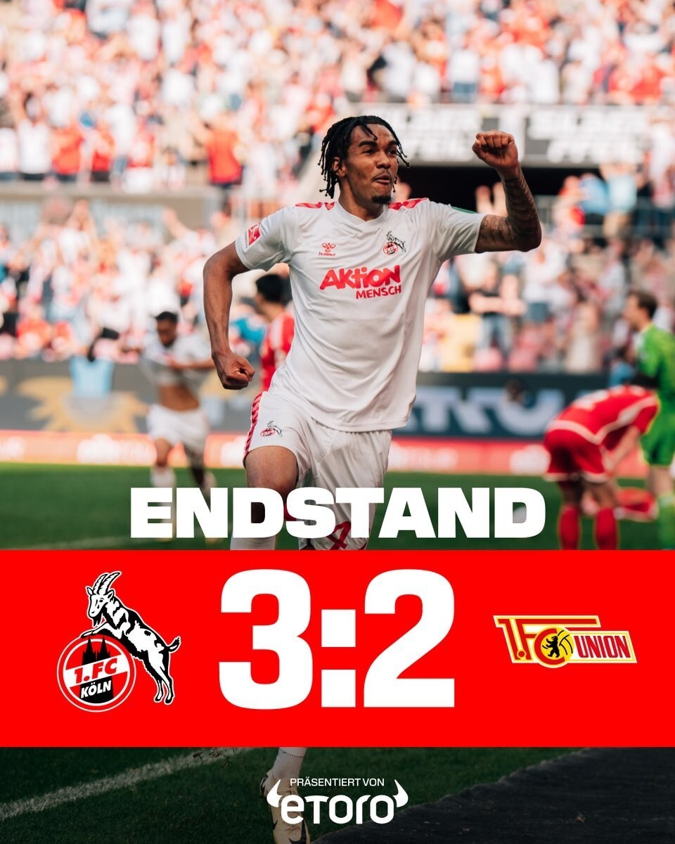 科隆队客场绝杀,球员状态亮眼的简单介绍 科隆队客场绝杀,球员状态亮眼的简单介绍