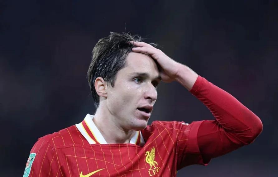 利物浦主教练坚信球员们能够走出困境 利物浦主教练坚信球员们能够走出困境