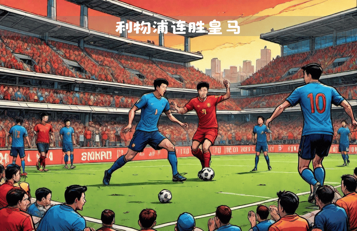 利物浦战绩出色,展现欧冠实力 利物浦战绩出色,展现欧冠实力