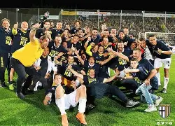 开云体育平台APP-帕尔马球队全队齐心协力，决心赢得比赛的简单介绍