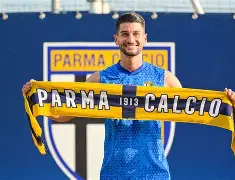 帕尔马球队全队齐心协力,决心赢得比赛的简单介绍 帕尔马球队全队齐心协力,决心赢得比赛的简单介绍