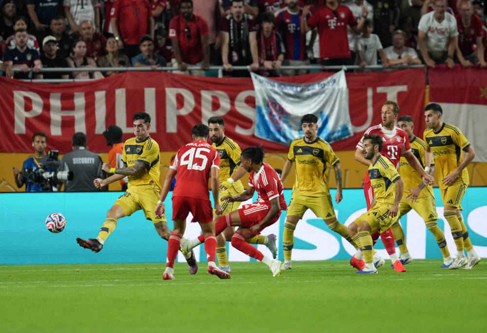 开云APP-欧洲足球赛季再度启幕，万众瞩目豪门对决