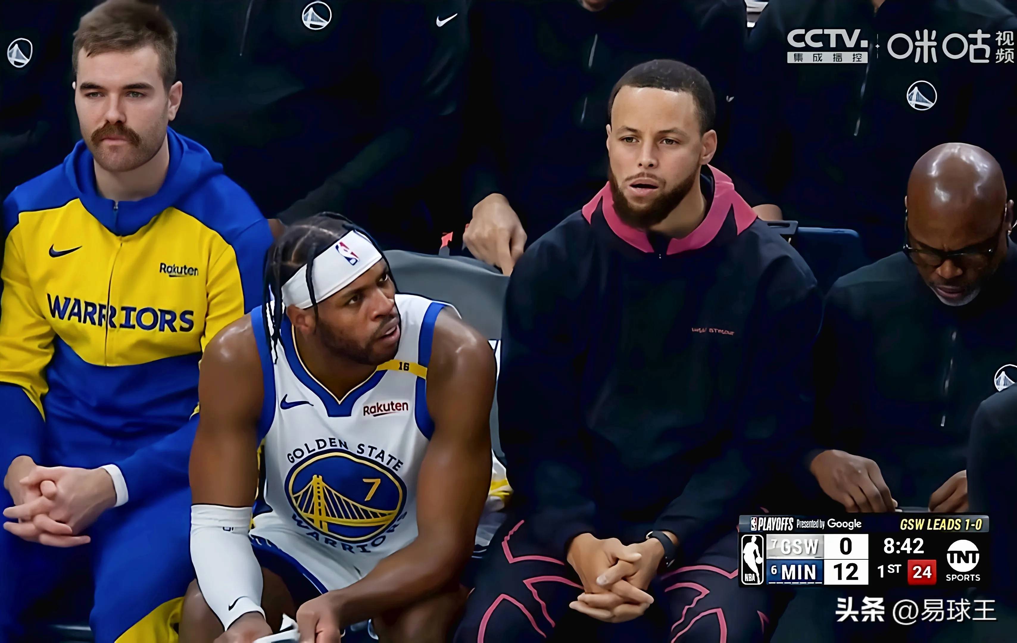 开云体育官网-勇士擒下森林狼，客场取得胜利