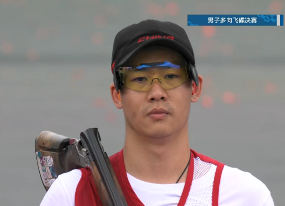 捷克射击选手夺走冠军,引爆热潮 捷克射击选手夺走冠军,引爆热潮