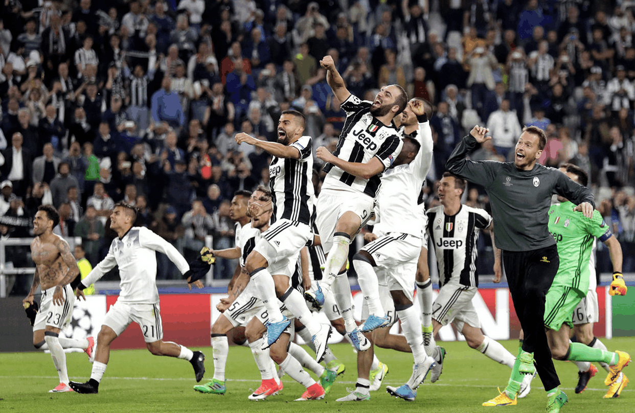 开云体育APP下载-尤文图斯遭遇利物浦逆转，成为欧冠黑马的简单介绍