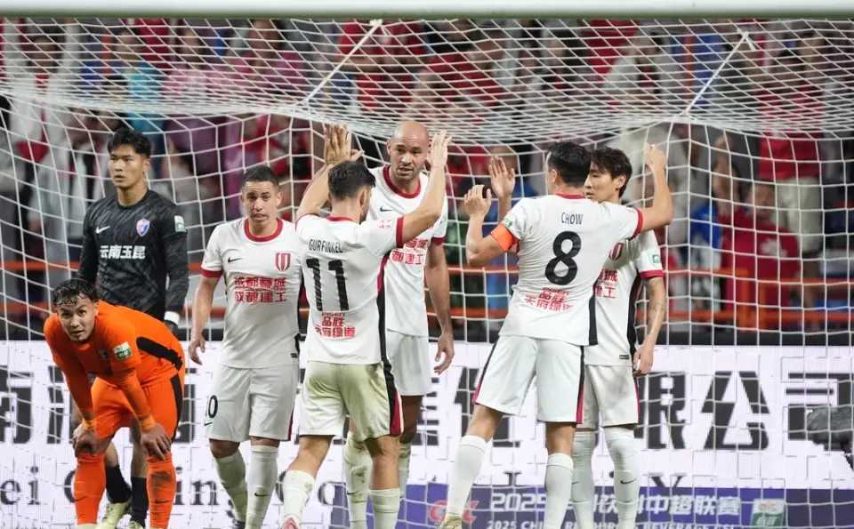 开云体育中国-关于助攻球员用巧才，助球队赢下球场硬仗的信息