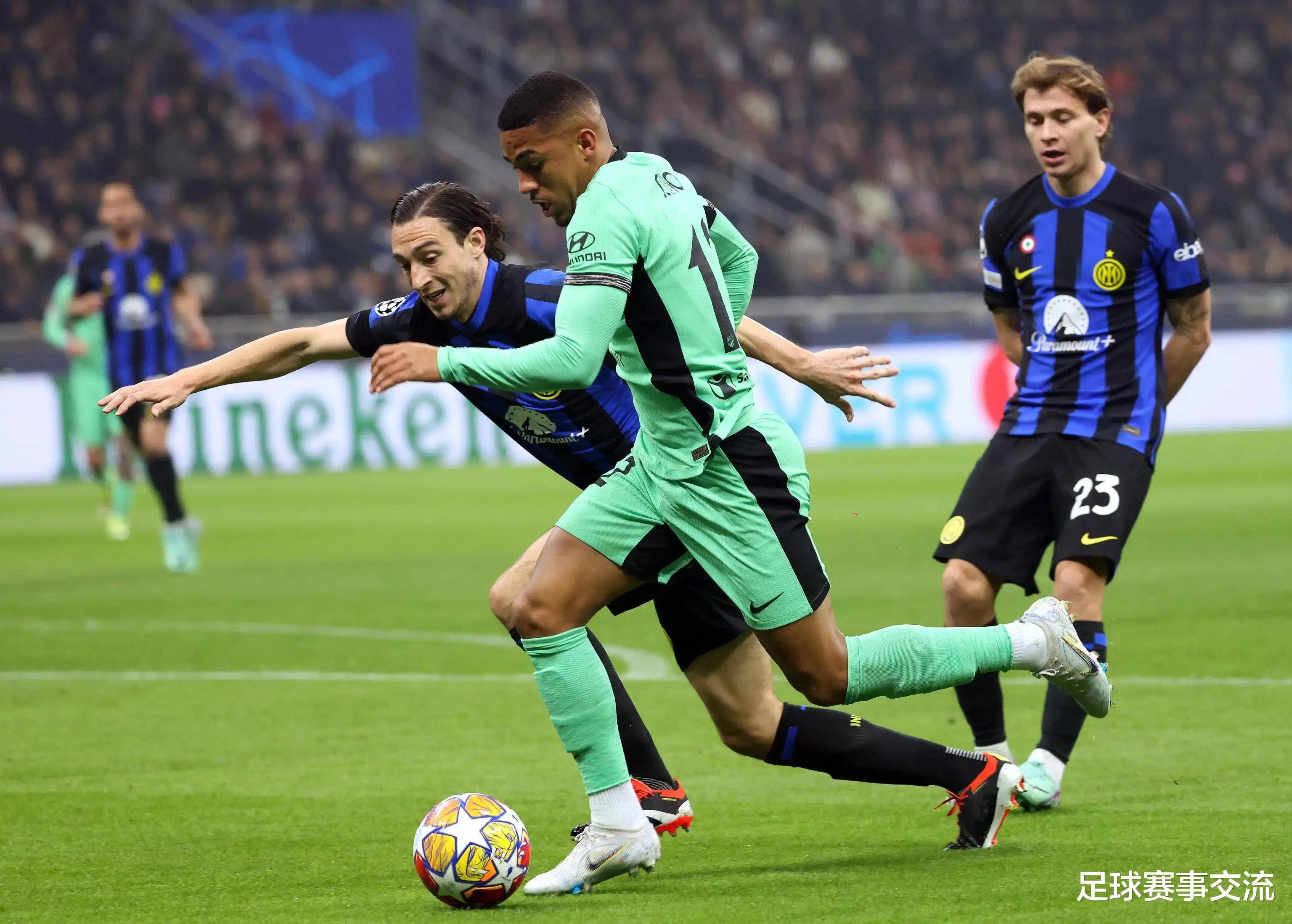 开云体育中国-国际足球联赛即将迎来激烈的对决