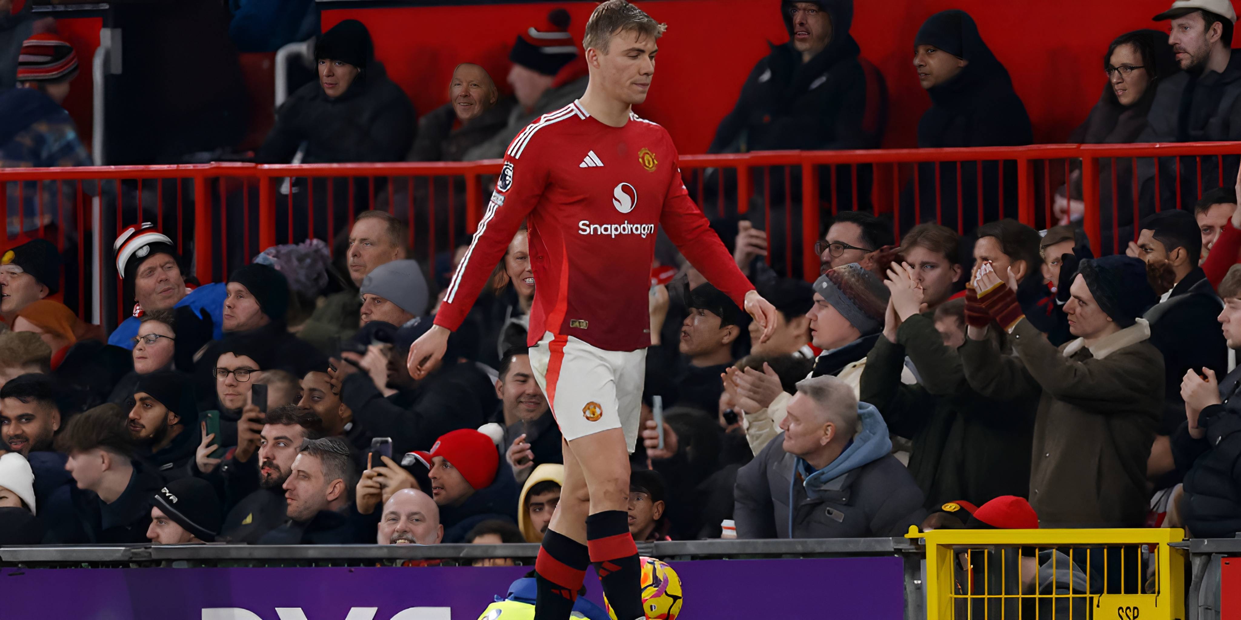 开云体育app-曼联再获大胜，气势如虹力压对手的简单介绍