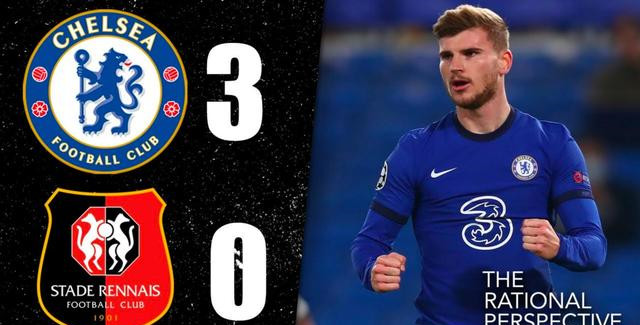 开云体育APP下载-雷恩客场胜利，欧冠出线前景大涨