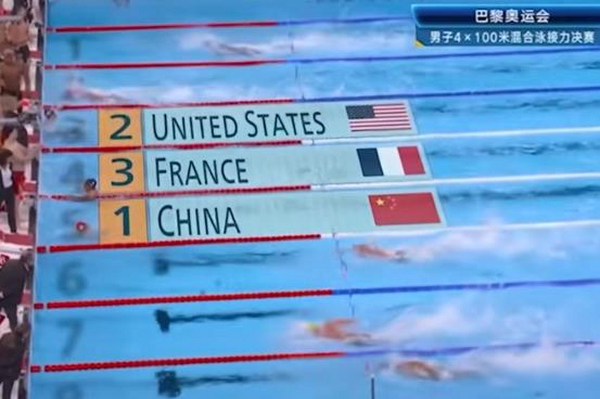 爱沙尼亚游泳选手实力出众，夺得冠军的简单介绍