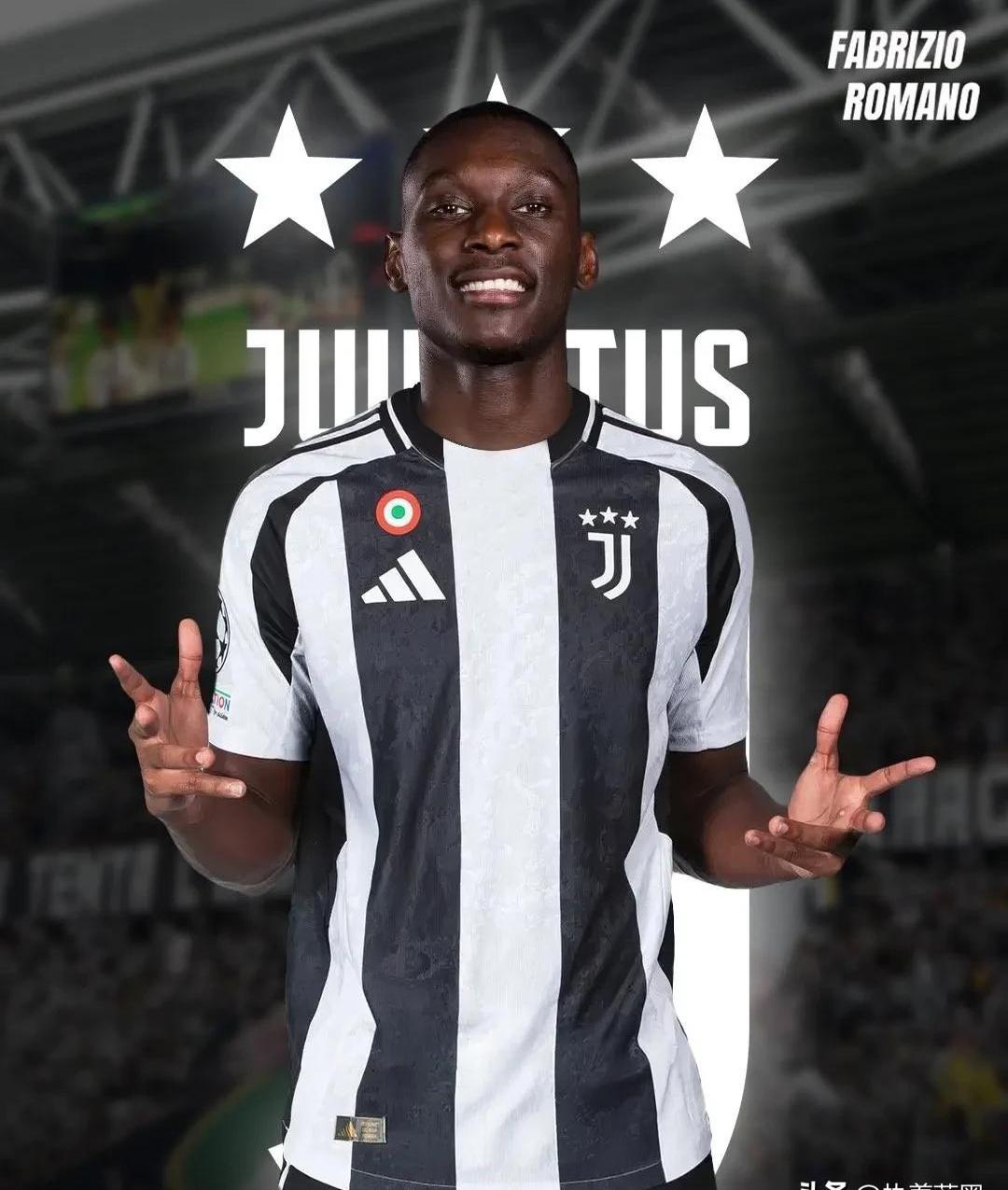 开云体育入口-拿不下三分，尤文图斯丢掉争冠机会