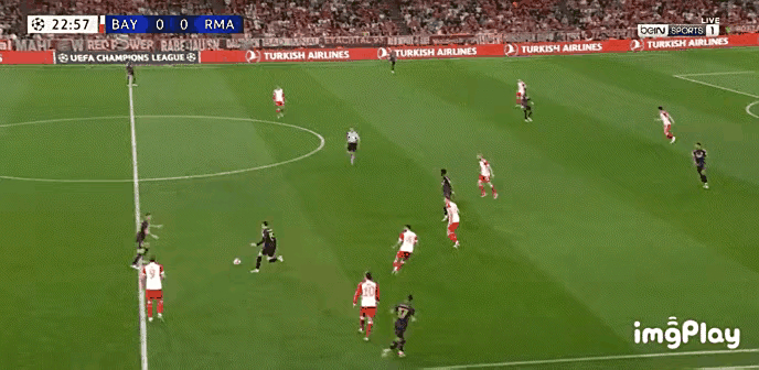 开云体育登录-包含拜仁逼平皇马，保持领先优势的词条