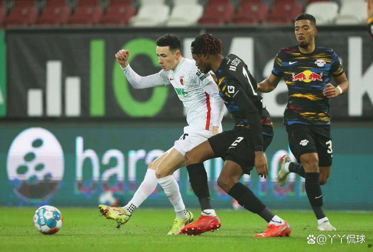 开云体育登录-RB莱比锡在比赛中战平对手，状态一般