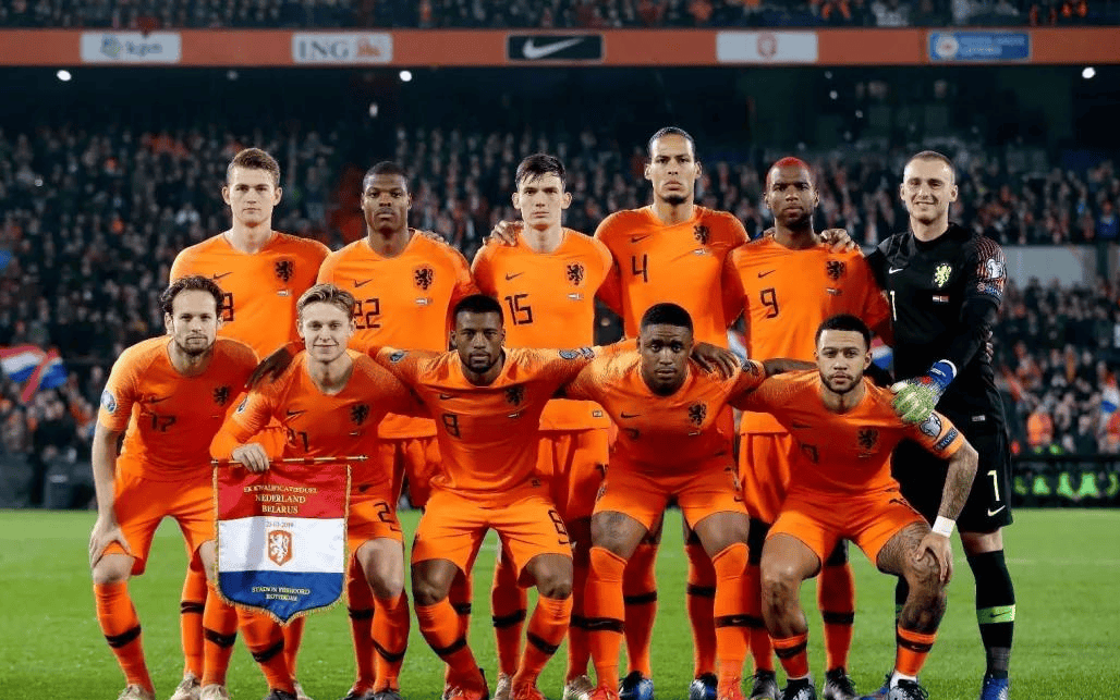 荷兰队实力强劲,赢得观众尊敬的简单介绍 荷兰队实力强劲,赢得观众尊敬的简单介绍