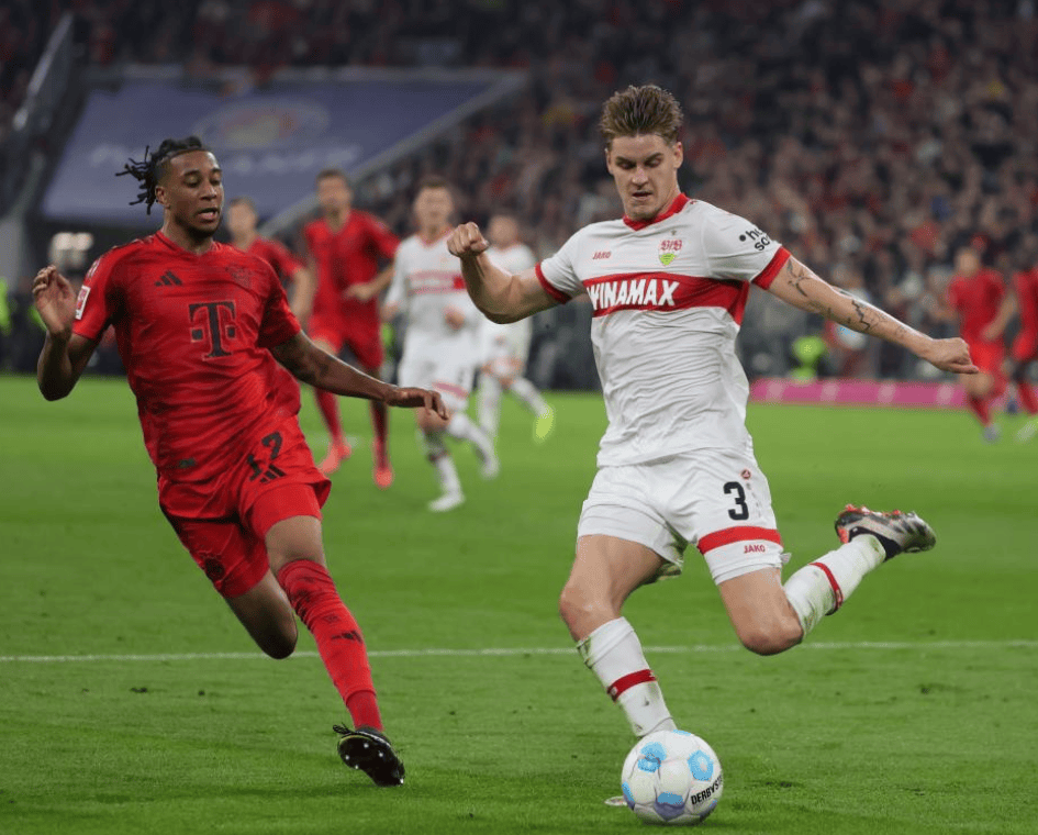 开云体育登录-柏林联盟队击败对手成功获得胜利