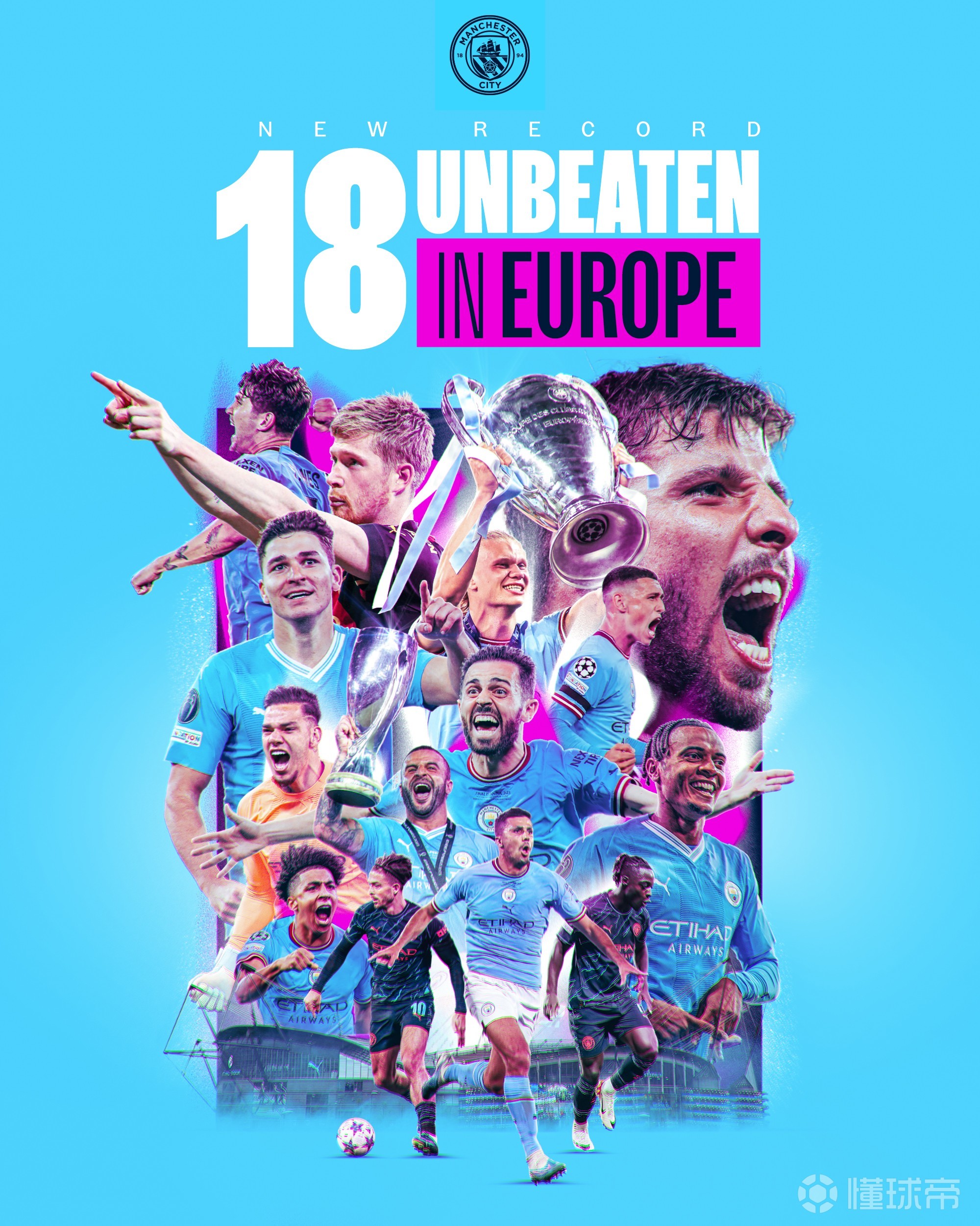 曼城在欧冠赛场上获得胜利,继续前行 曼城在欧冠赛场上获得胜利,继续前行