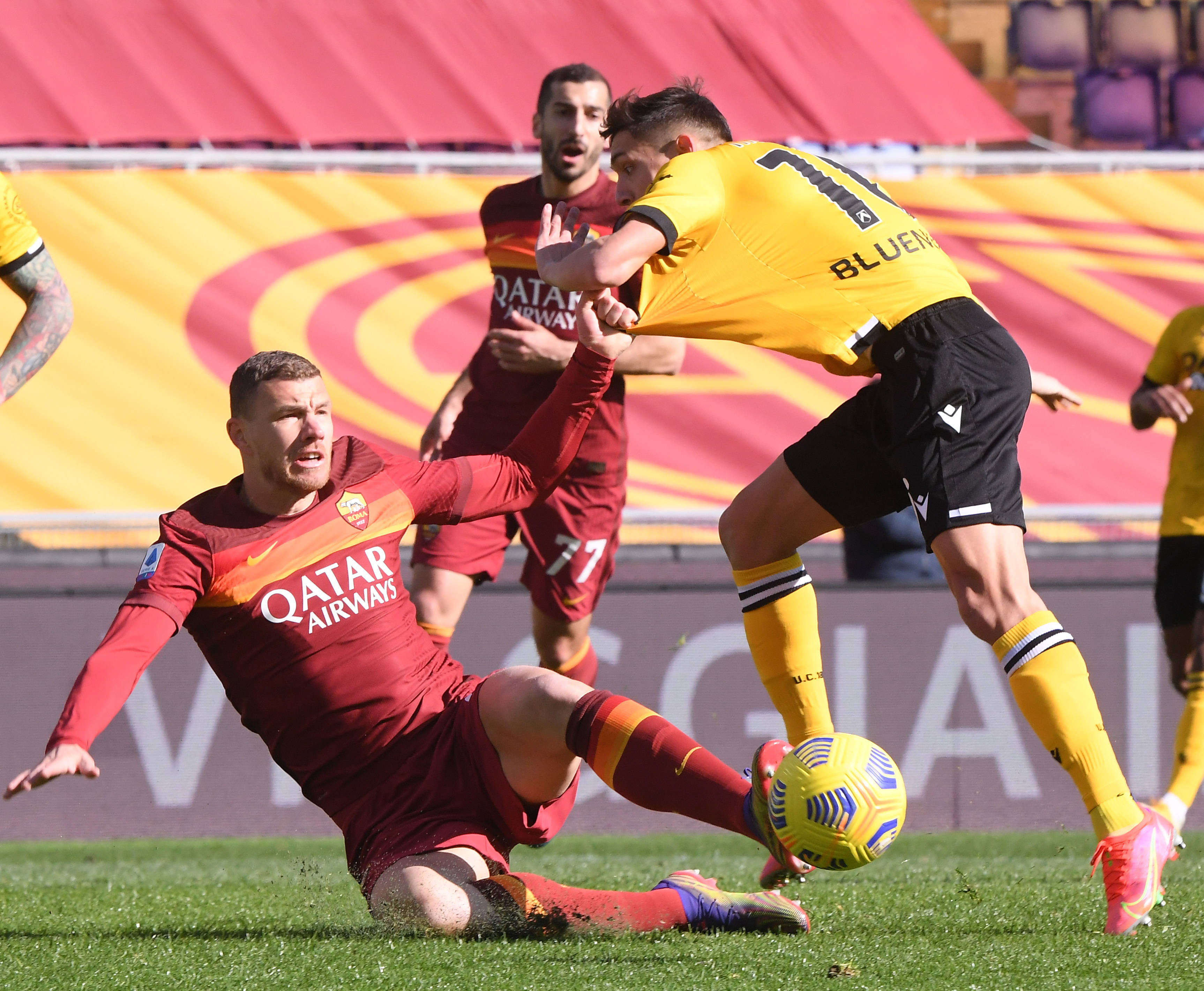 开云官网-乌迪内斯主场击败帕尔马，获得三分