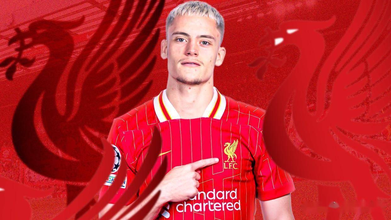 开云体育-关于利物浦有意签下一名德国联赛球员的信息