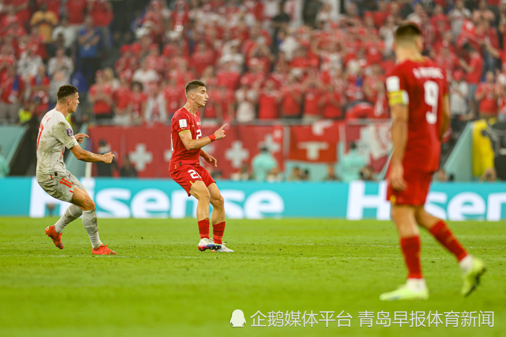 开云下载-荷兰客场逆转瑞士，小组出线前景一片光明