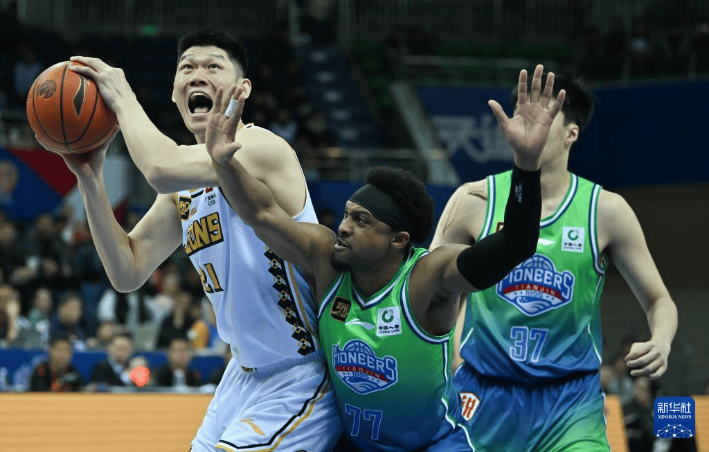 天津队在客场挑战浙江展现实力 天津队在客场挑战浙江展现实力