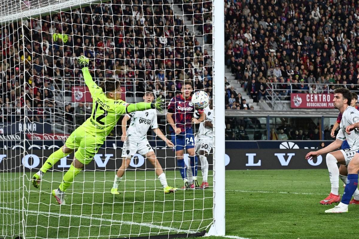 博洛尼亚主场小胜帕尔马,争分夺秒迎来胜利的简单介绍 博洛尼亚主场小胜帕尔马,争分夺秒迎来胜利的简单介绍