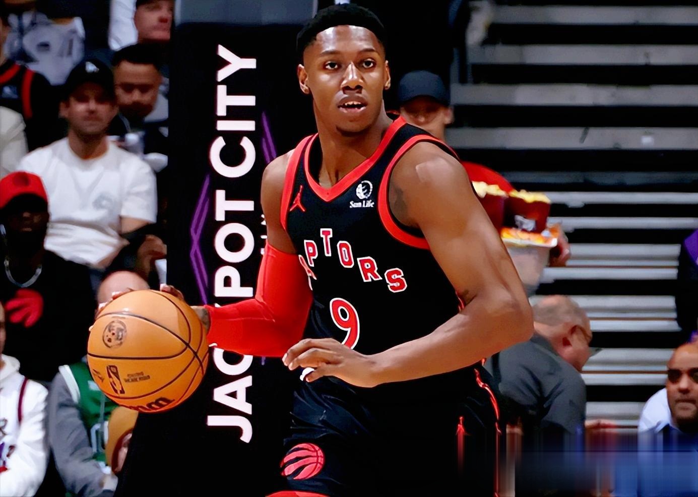 开云体育中国-猛龙主帅公开表态称球队必须提升防守端