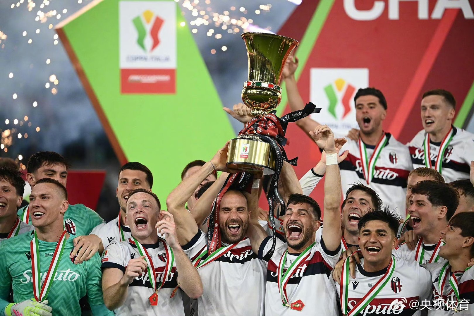 开云体育在线-关于博洛尼亚球员集体请战，誓要全力以赴拼搏的信息