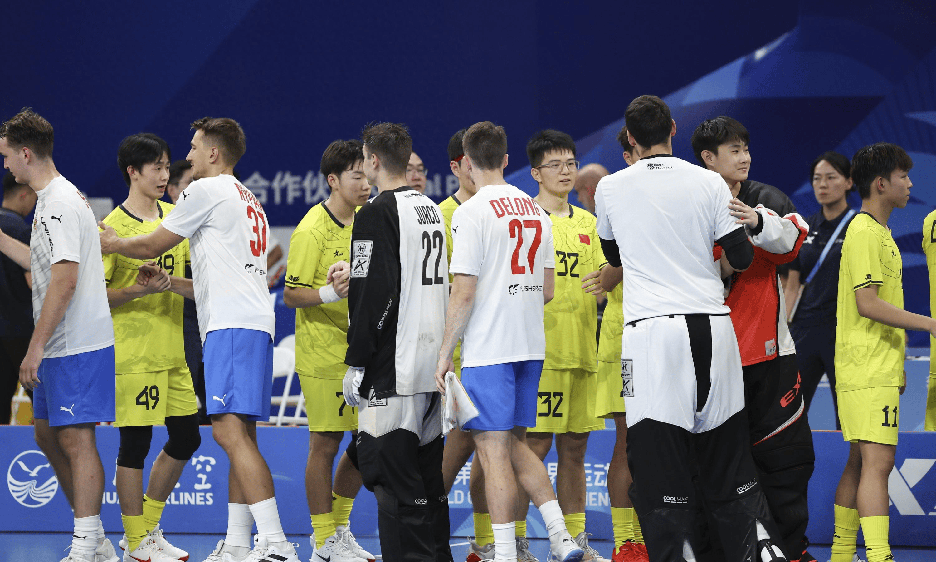 开云体育下载-捷克国家队球员备战国际比赛，展现团队力量的简单介绍