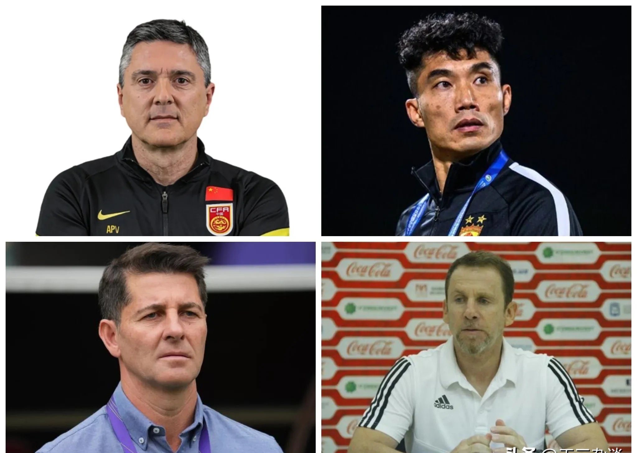 热门球队换帅引发围绕,合影质疑的简单介绍 热门球队换帅引发围绕,合影质疑的简单介绍