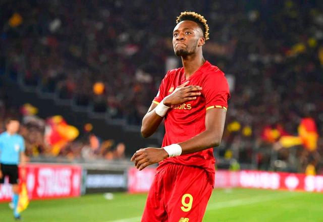 罗马连胜在望,锋线犀利取得大胜的简单介绍 罗马连胜在望,锋线犀利取得大胜的简单介绍