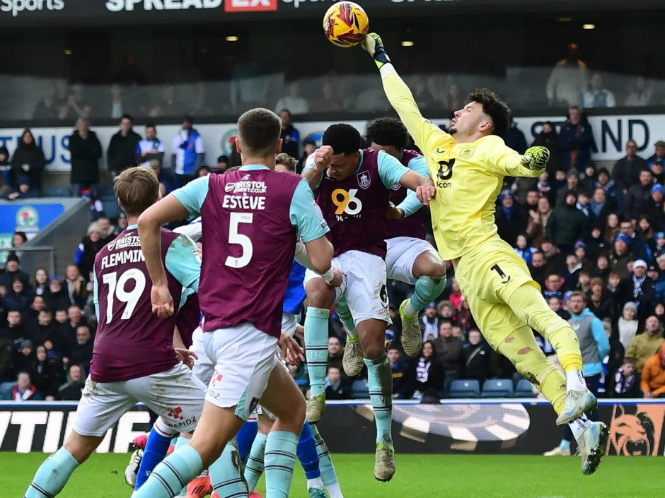 沃特福德主场战平伯恩利,争取更好成绩的简单介绍 沃特福德主场战平伯恩利,争取更好成绩的简单介绍