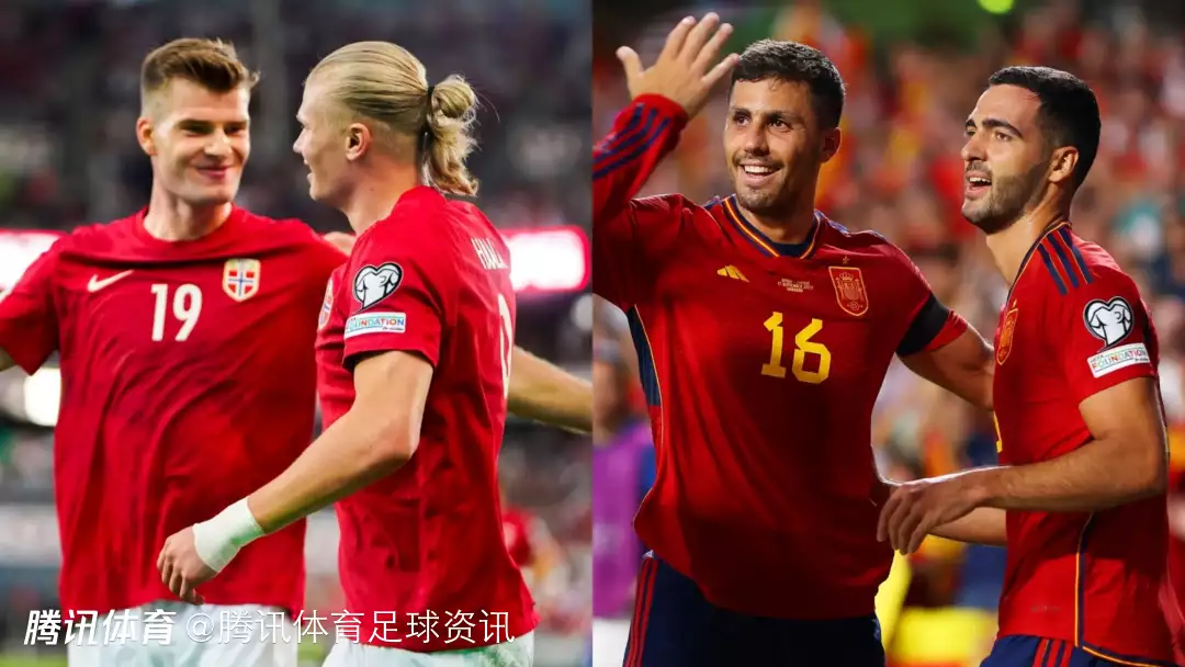 包含西班牙大胜挪威,力挺晋级欧预赛八强的词条 包含西班牙大胜挪威,力挺晋级欧预赛八强的词条