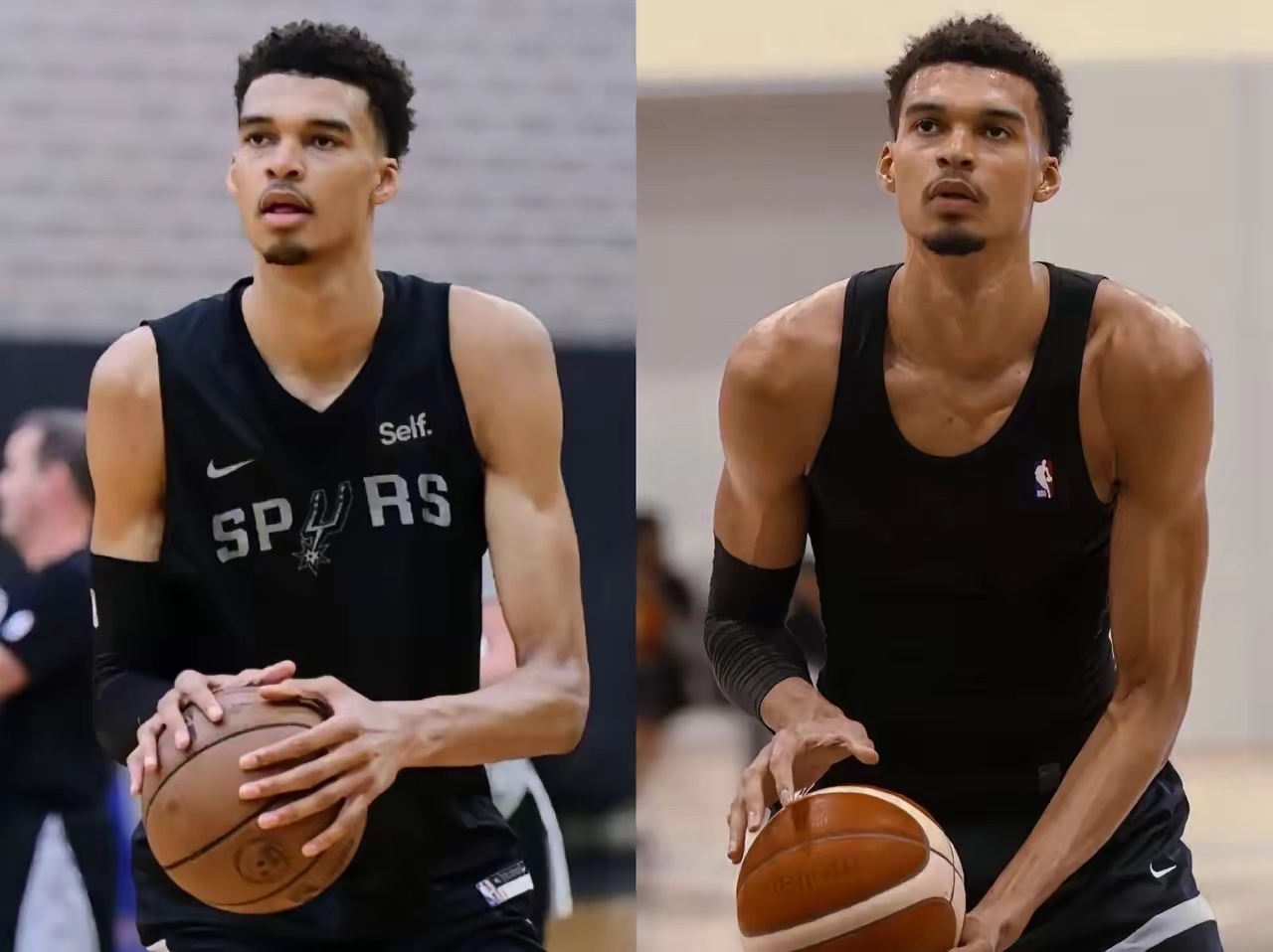 开云体育下载-马刺不敌绿军，波波维奇赛后谈失败原因