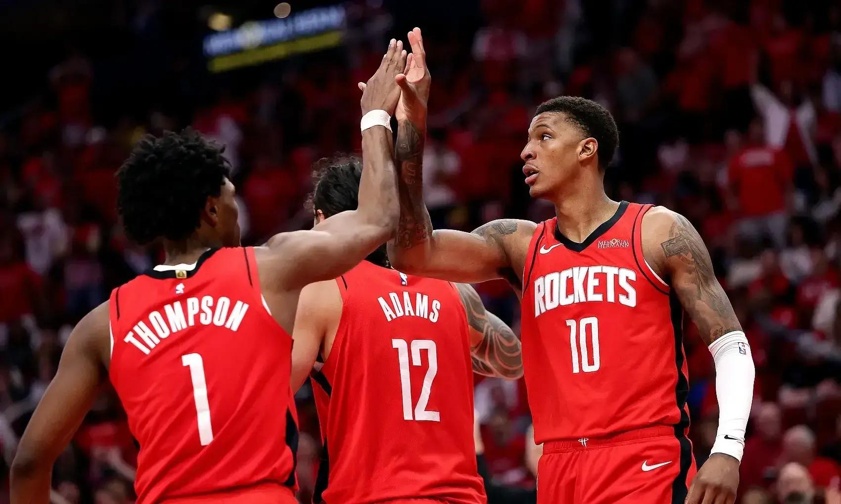 开云体育入口-火箭队主教练宣布离职，球迷担忧球队未来