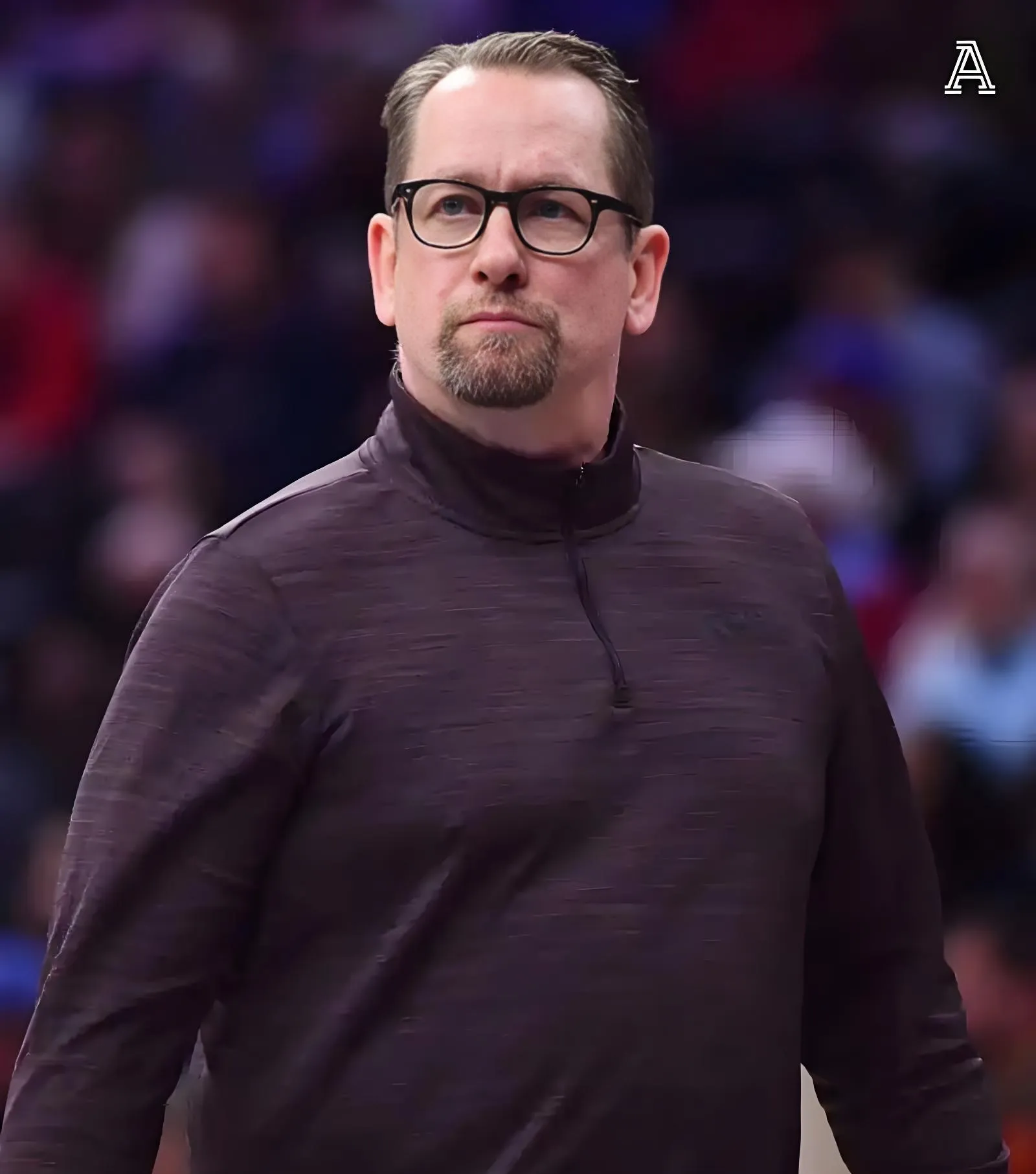 火箭队主教练宣布离职,球迷担忧球队未来 火箭队主教练宣布离职,球迷担忧球队未来